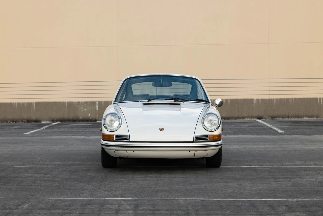 1968 Porsche 912 - Image 3 of 31