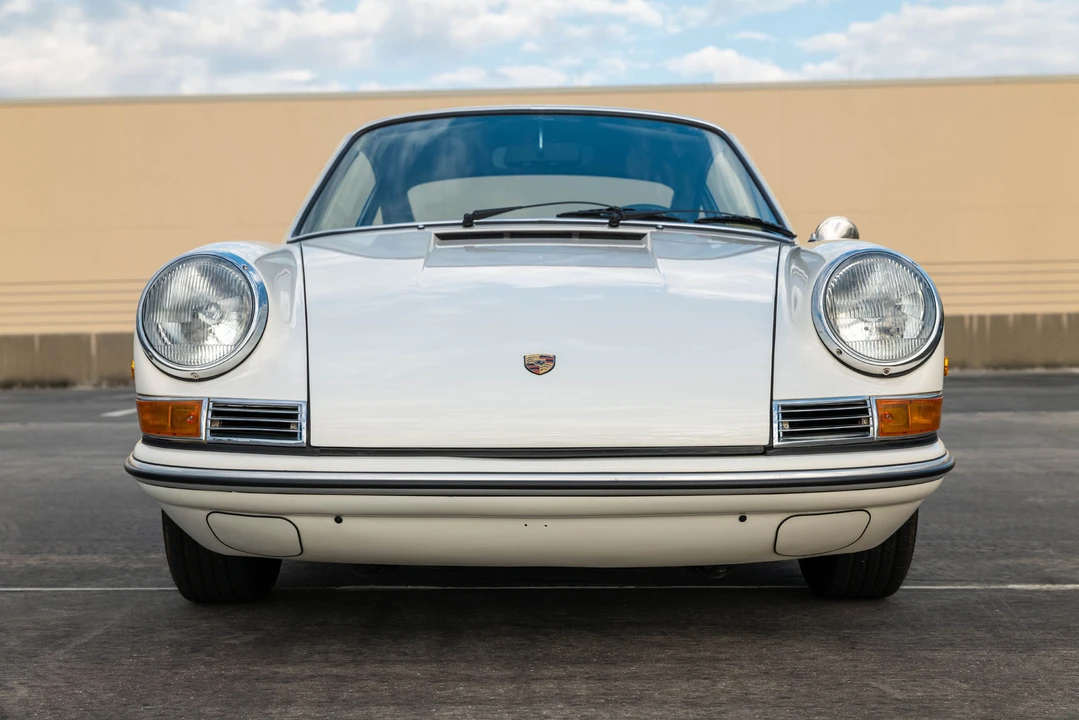 1968 Porsche 912 - Image 31 of 31