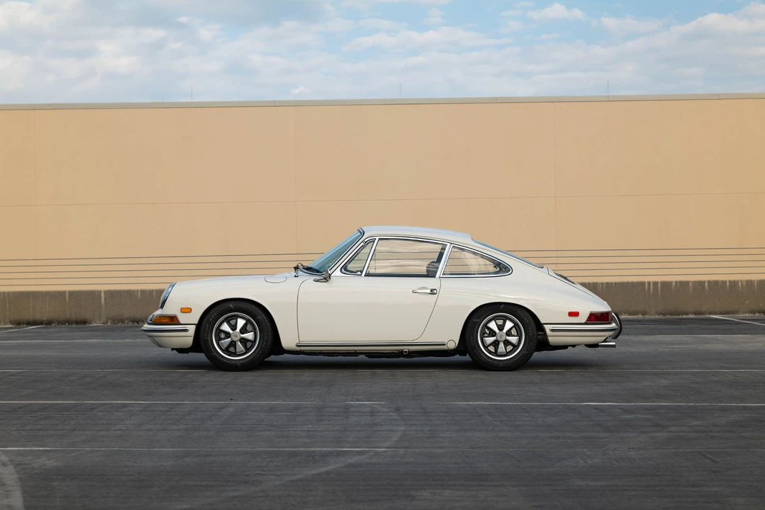 1968 Porsche 912 - Image 5 of 31