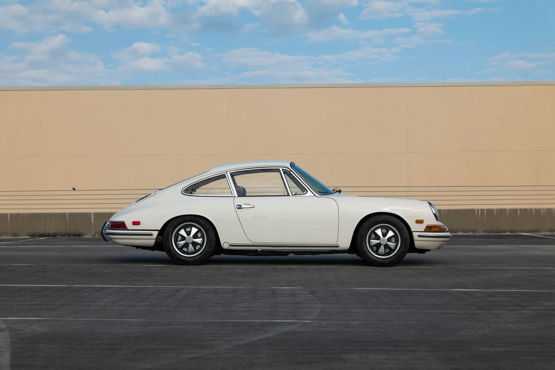 1968 Porsche 912 - Image 6 of 31