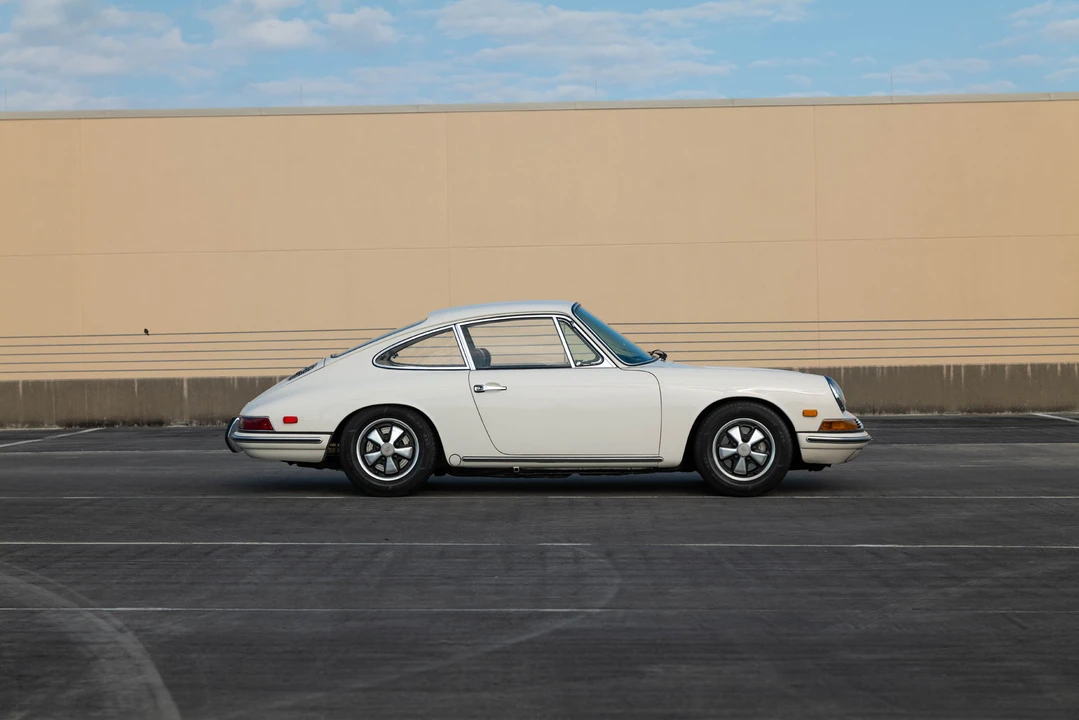1968 Porsche 912 - Image 7 of 31