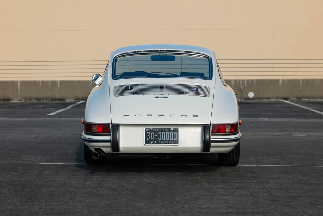 1968 Porsche 912 - Image 10 of 31