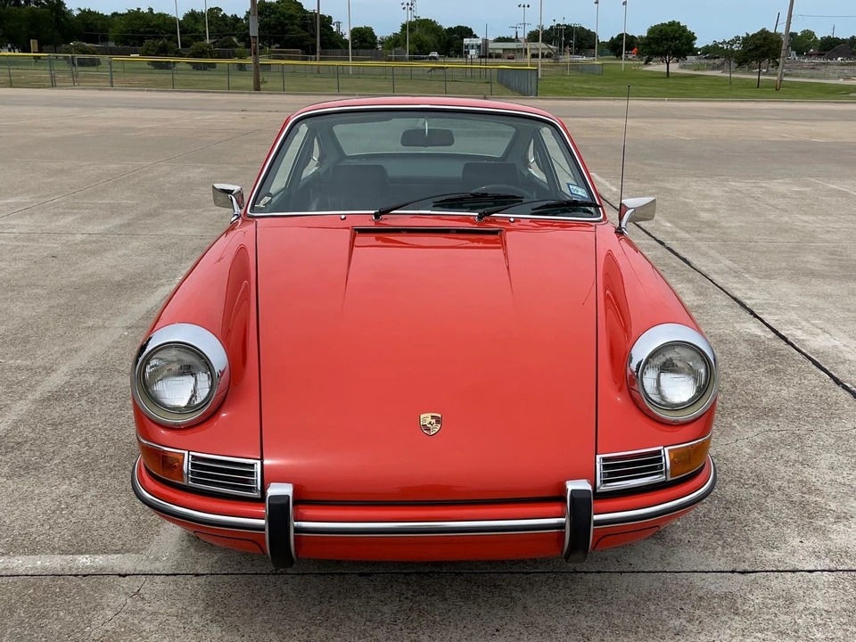 1968 Porsche 912 - Image 26 of 31