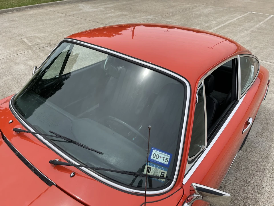 1968 Porsche 912 - Image 29 of 31