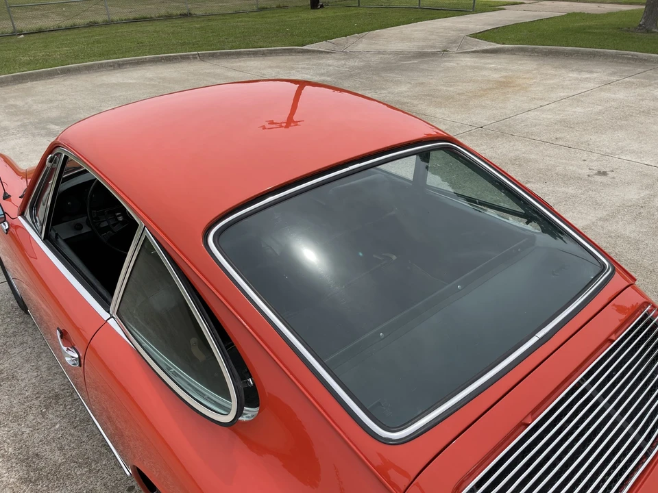 1968 Porsche 912 - Image 31 of 31