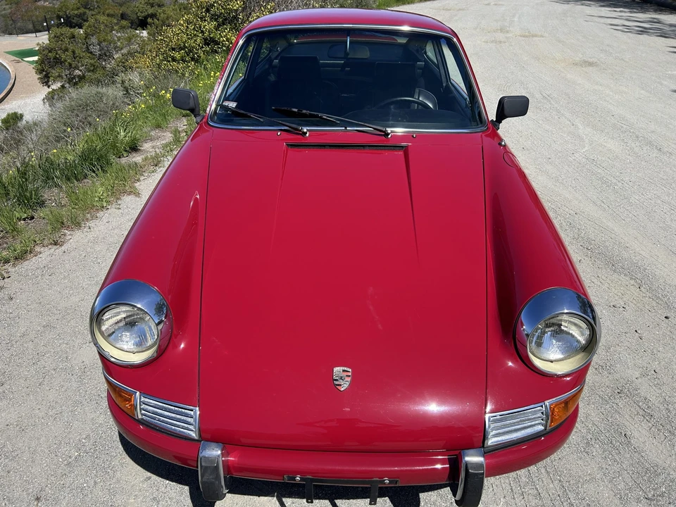 1968 Porsche 912 - Image 26 of 31