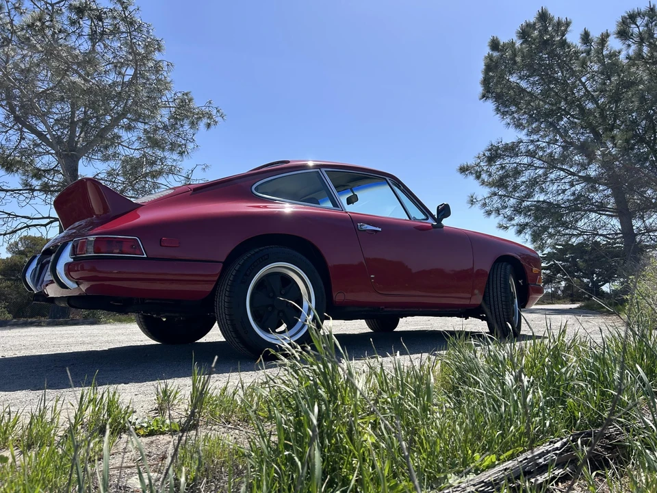 1968 Porsche 912 - Image 18 of 31