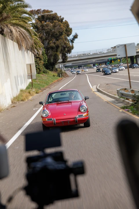 1968 Porsche 912 - Image 22 of 31