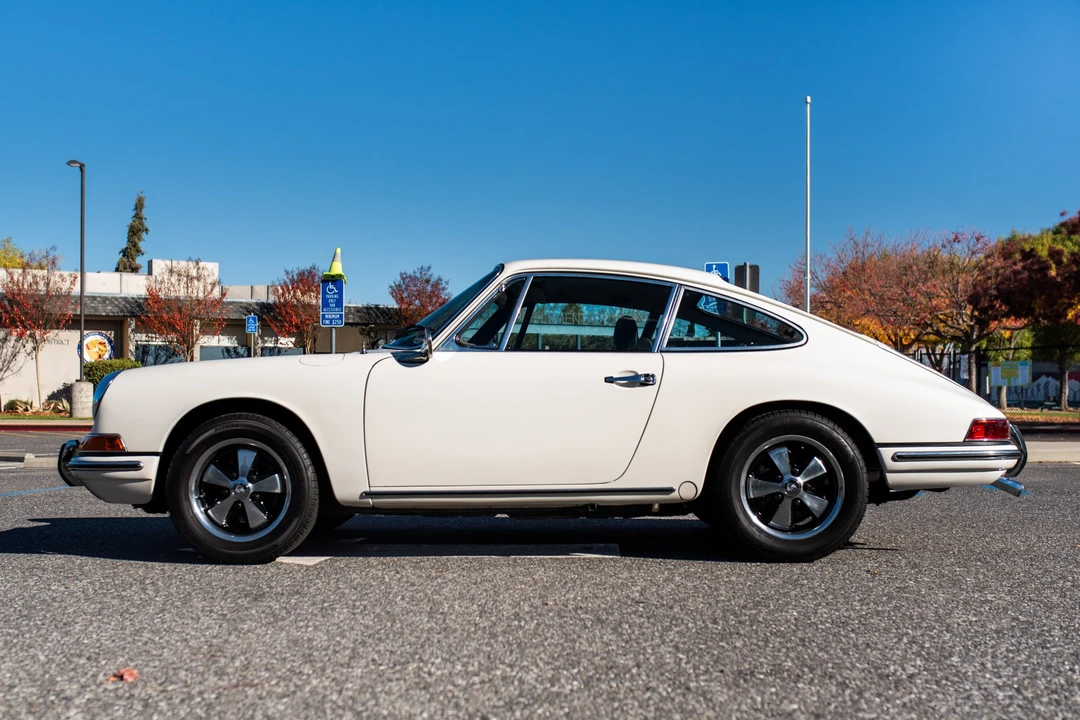 1968 Porsche 912 - Image 8 of 31