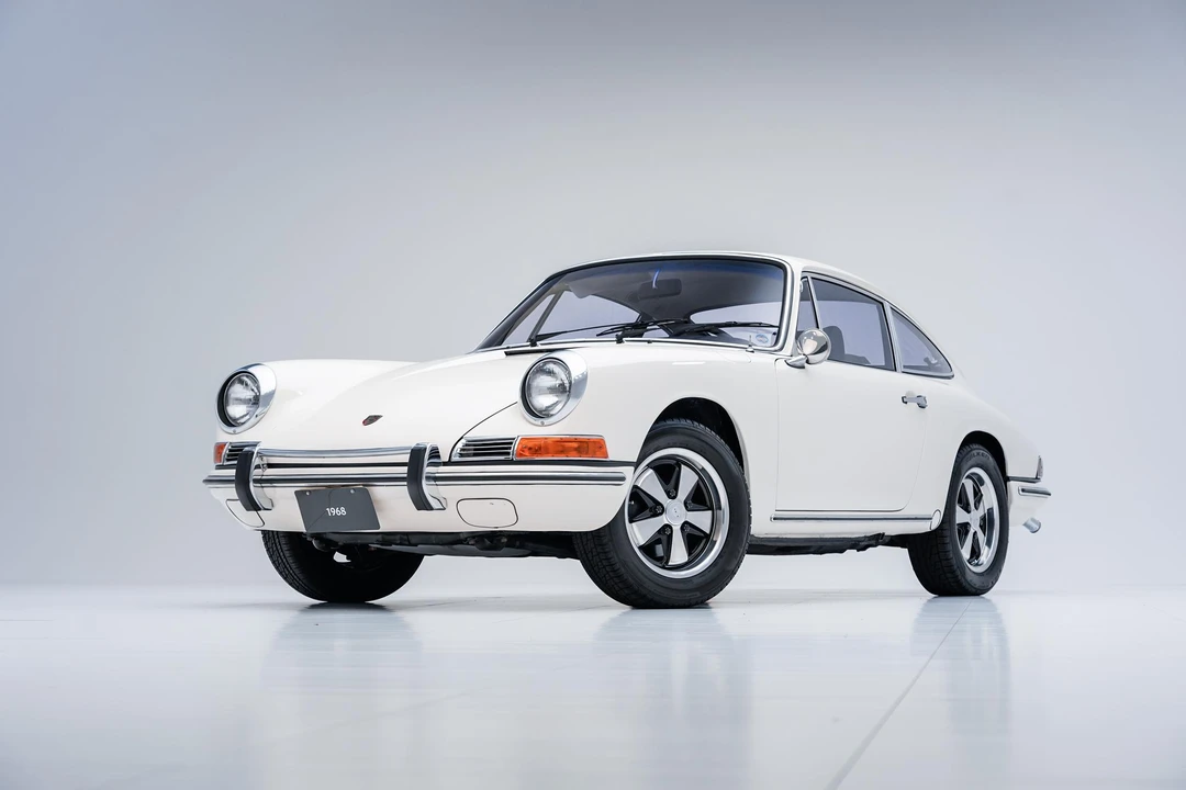 1968 Porsche 912 - Image 4 of 31