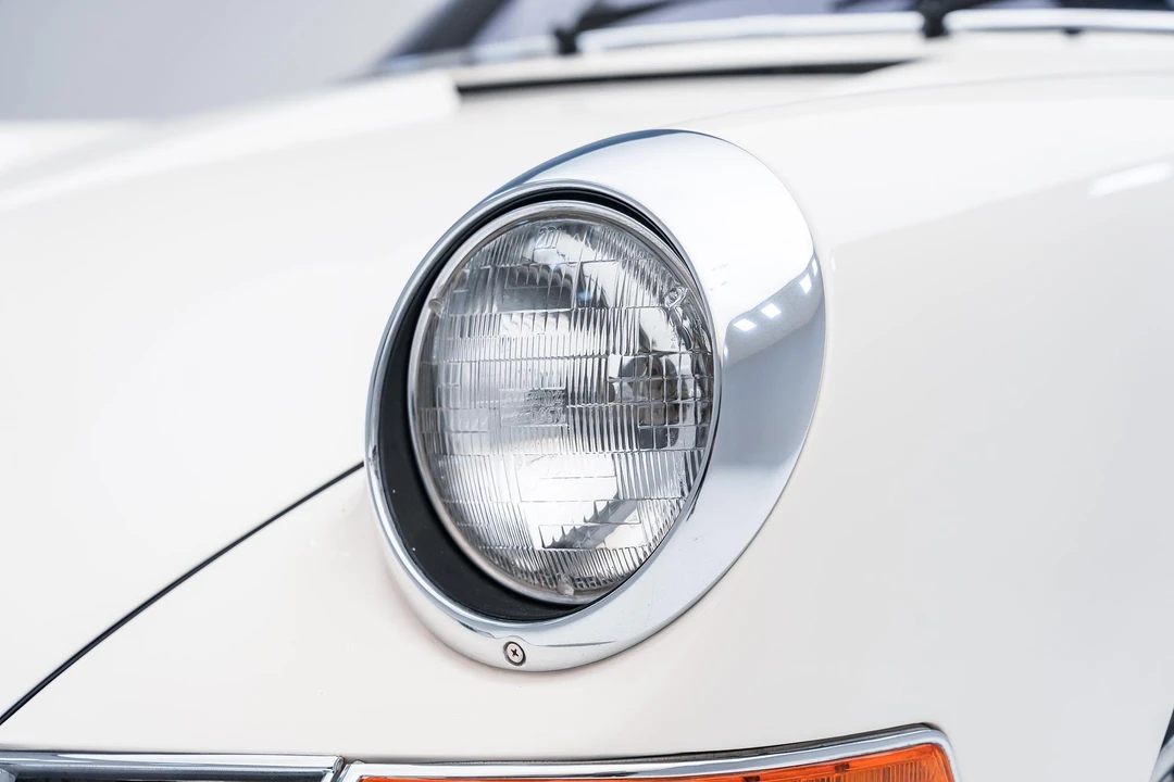 1968 Porsche 912 - Image 19 of 31