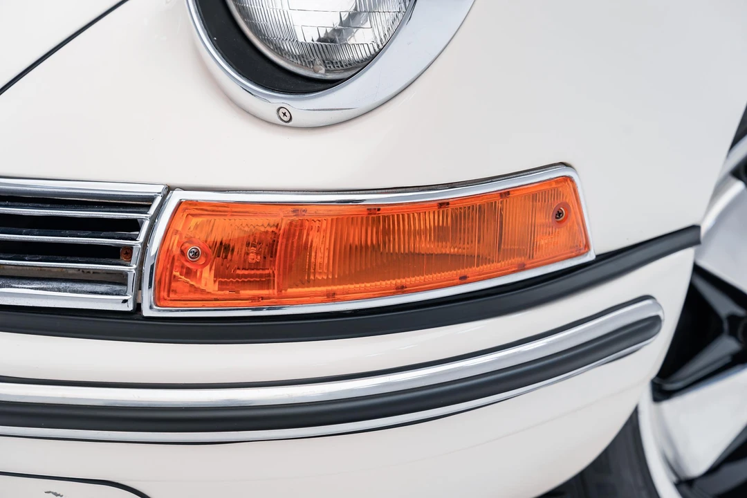 1968 Porsche 912 - Image 20 of 31