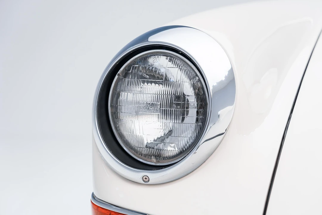 1968 Porsche 912 - Image 18 of 31