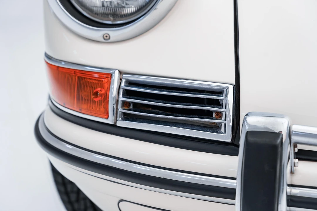 1968 Porsche 912 - Image 25 of 31