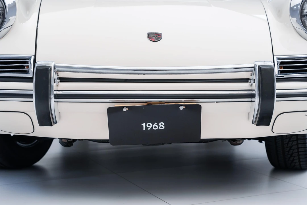 1968 Porsche 912 - Image 26 of 31