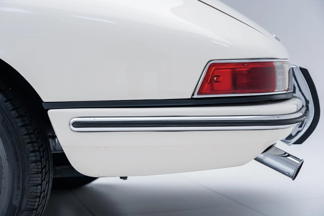 1968 Porsche 912 - Image 21 of 31