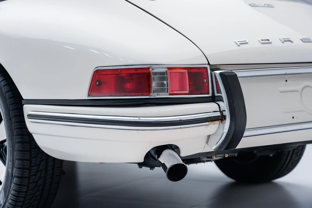 1968 Porsche 912 - Image 22 of 31