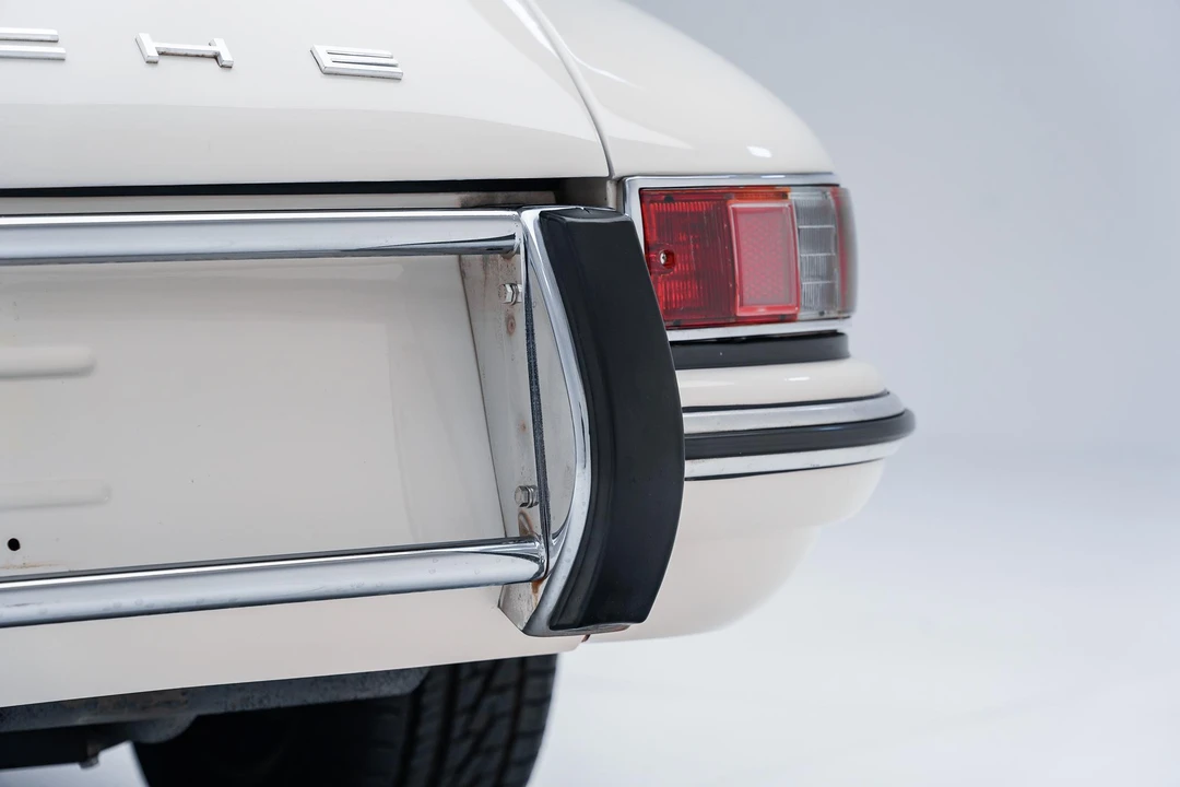 1968 Porsche 912 - Image 30 of 31