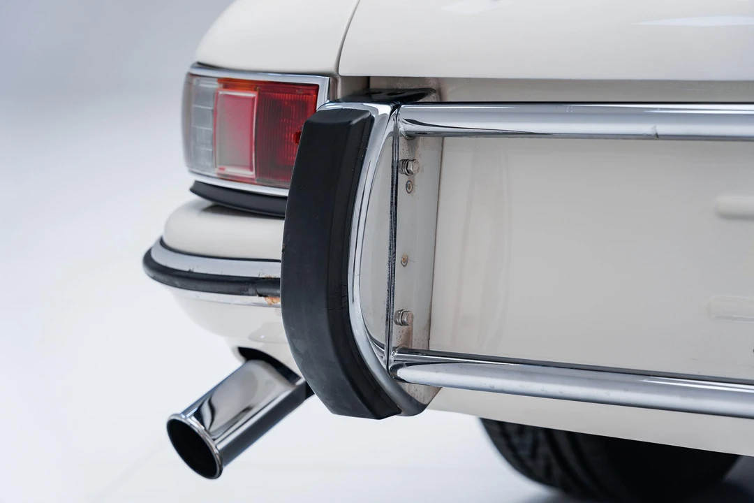 1968 Porsche 912 - Image 29 of 31