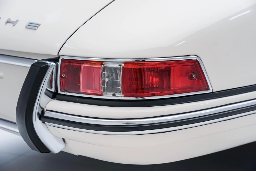 1968 Porsche 912 - Image 23 of 31