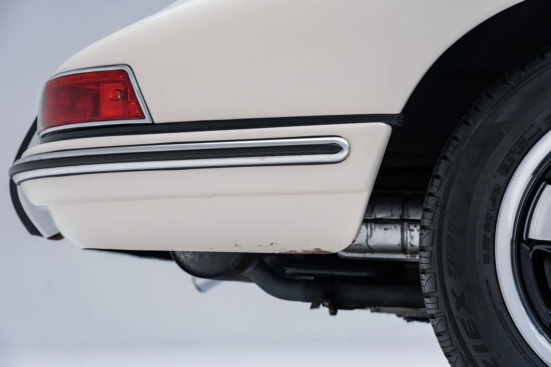 1968 Porsche 912 - Image 24 of 31