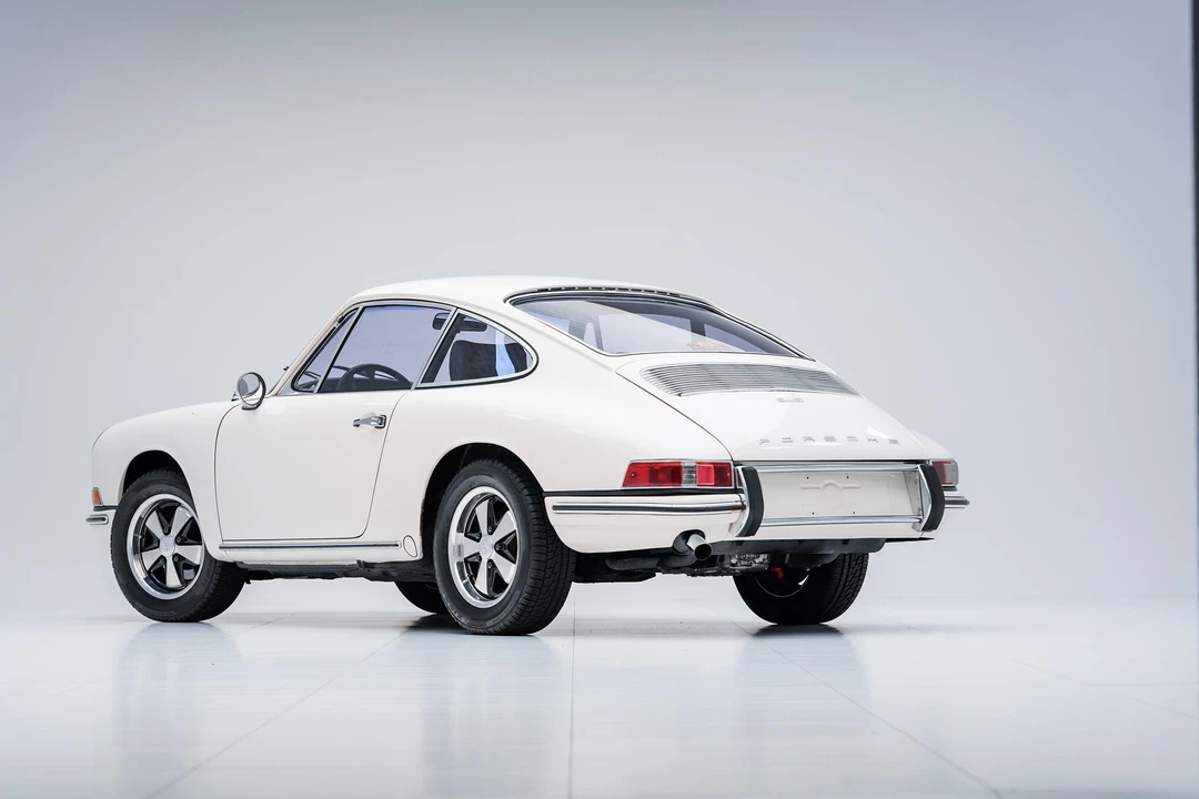 1968 Porsche 912 - Image 13 of 31