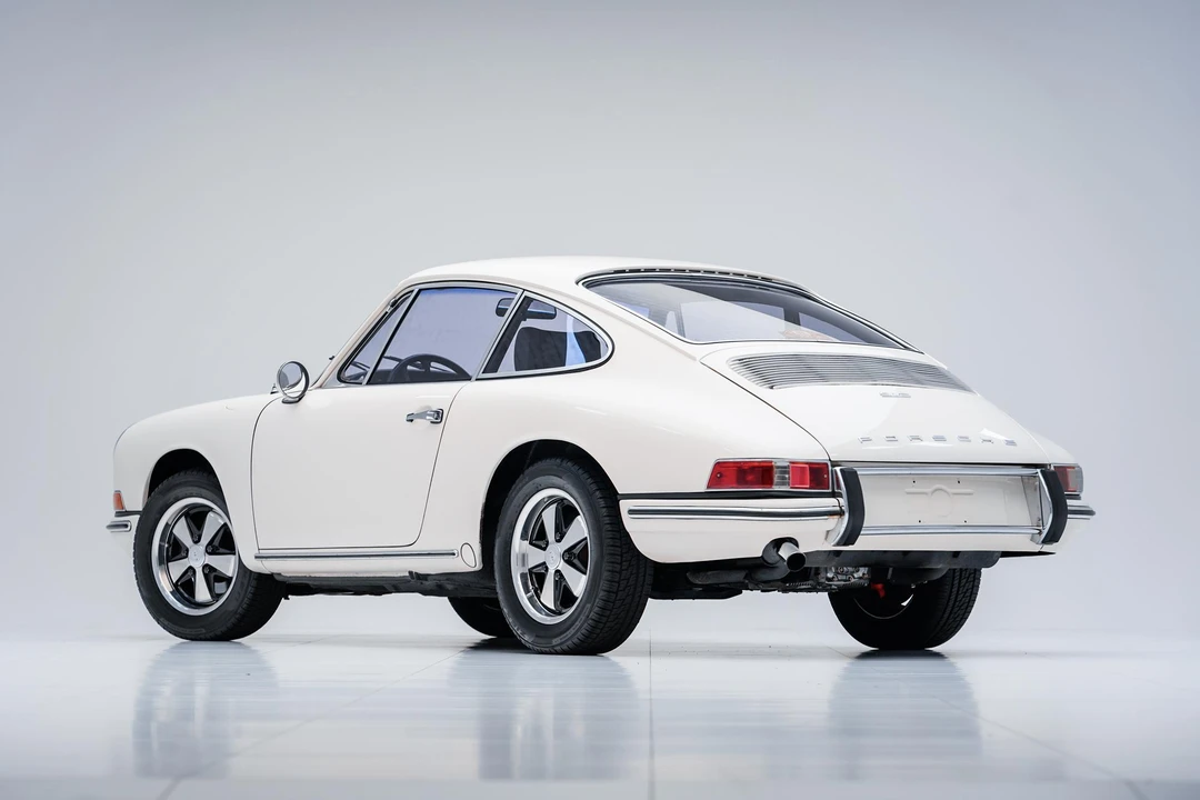 1968 Porsche 912 - Image 14 of 31