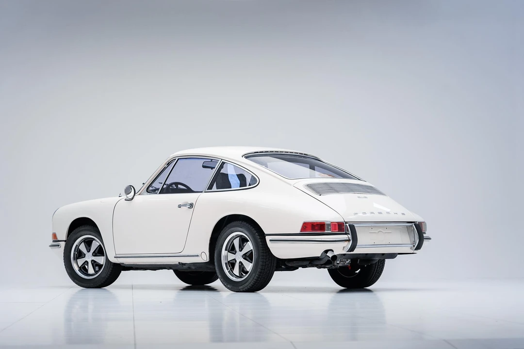 1968 Porsche 912 - Image 11 of 31