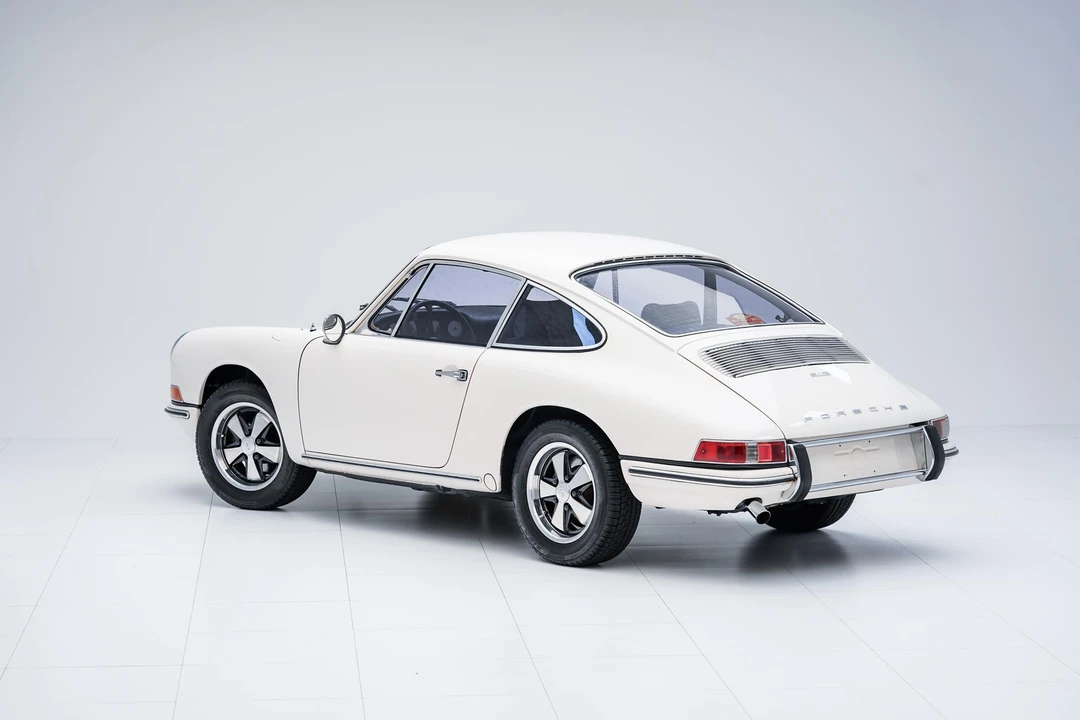 1968 Porsche 912 - Image 10 of 31