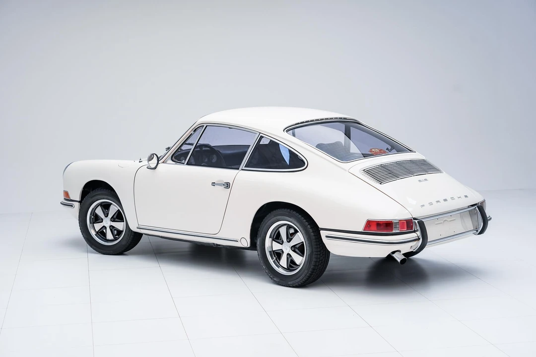 1968 Porsche 912 - Image 9 of 31