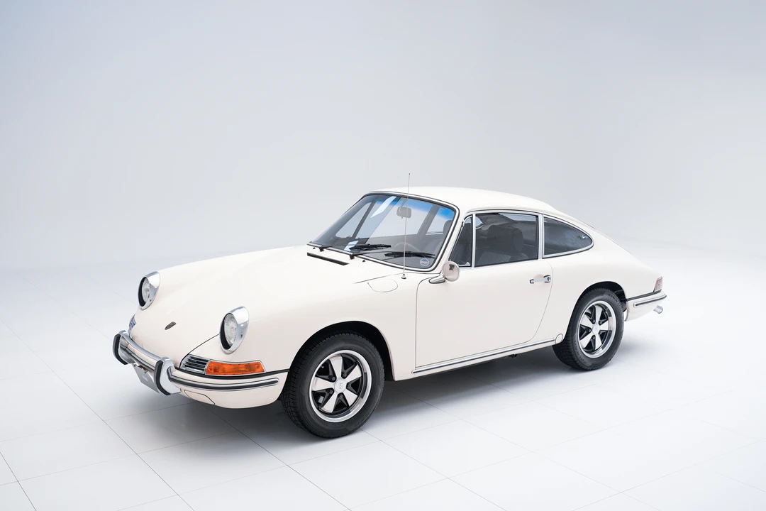 1968 Porsche 912 - Image 7 of 31