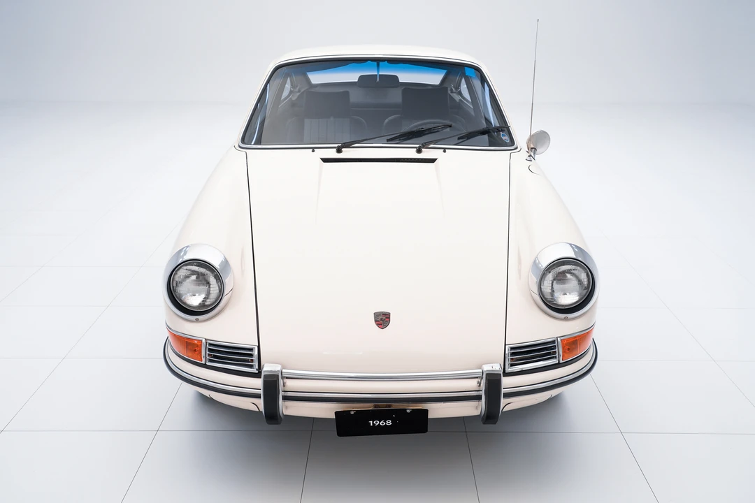 1968 Porsche 912 - Image 3 of 31