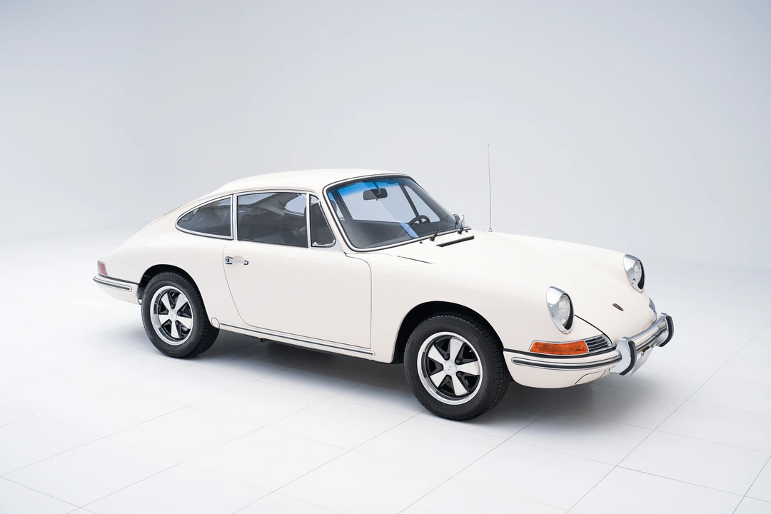 1968 Porsche 912 - Image 2 of 31