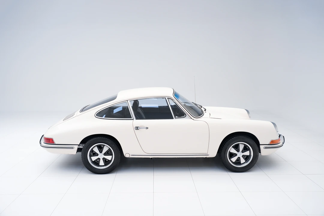 1968 Porsche 912 - Image 17 of 31