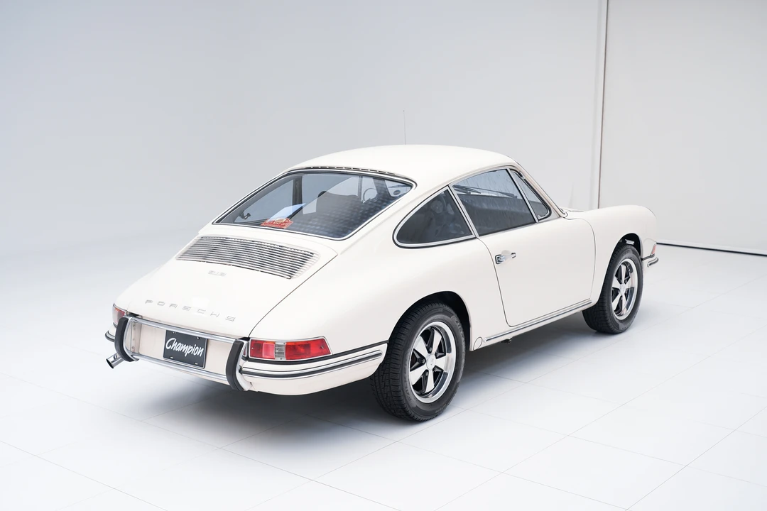 1968 Porsche 912 - Image 16 of 31