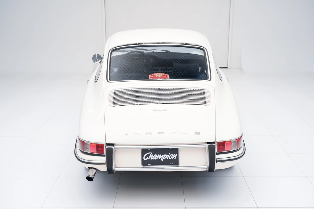 1968 Porsche 912 - Image 15 of 31