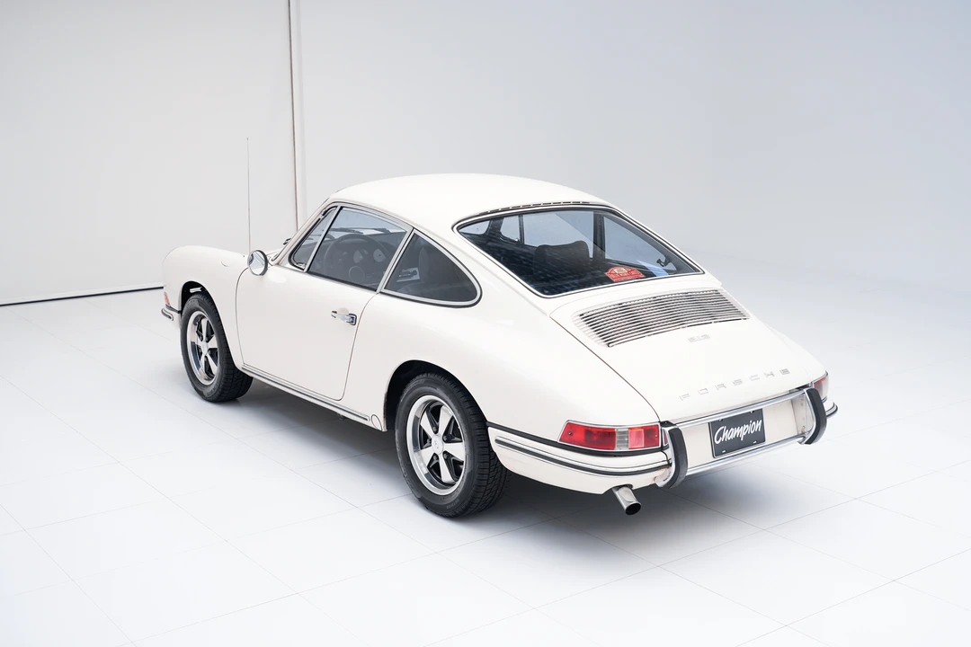 1968 Porsche 912 - Image 12 of 31