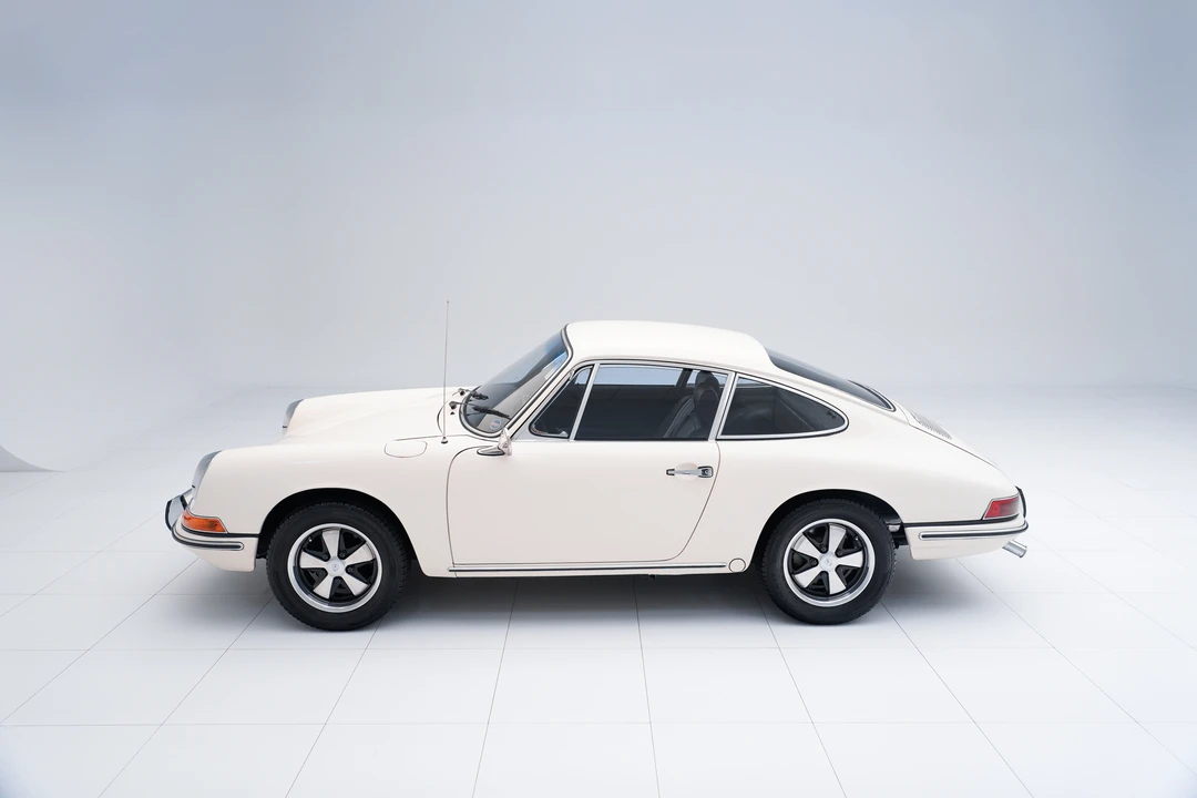 1968 Porsche 912 - Image 8 of 31