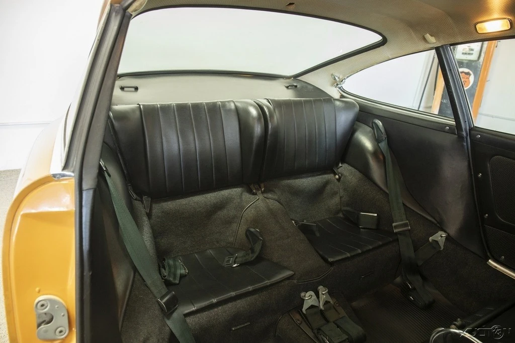 1968 Porsche 912 - Image 13 of 21