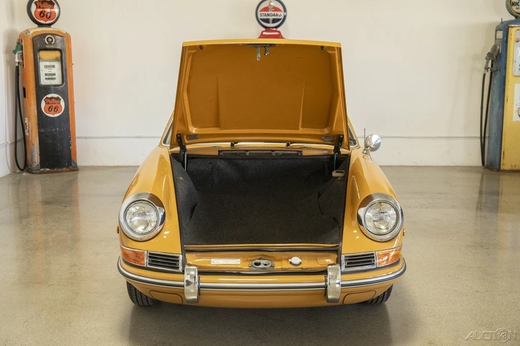 1968 Porsche 912 - Image 14 of 21