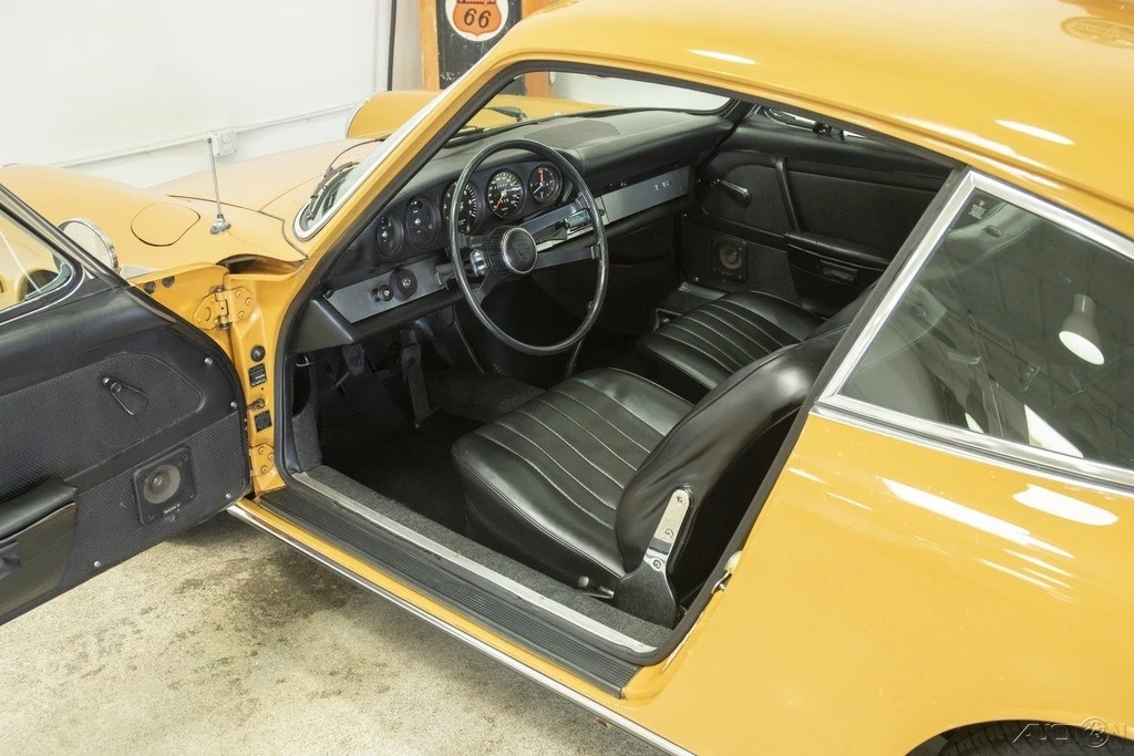 1968 Porsche 912 - Image 11 of 21