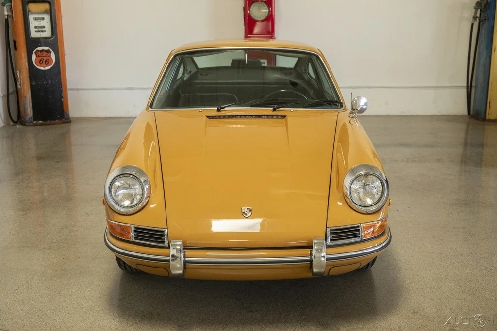 1968 Porsche 912 - Image 8 of 21