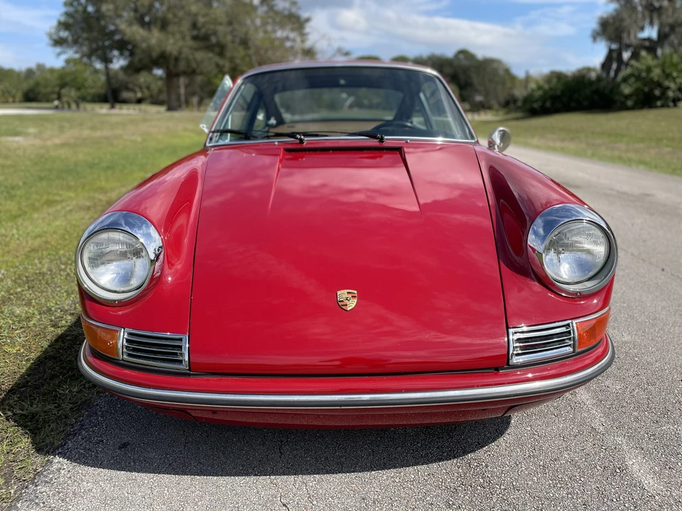 1968 Porsche 912 - Image 14 of 31