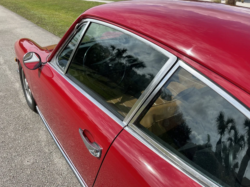 1968 Porsche 912 - Image 25 of 31