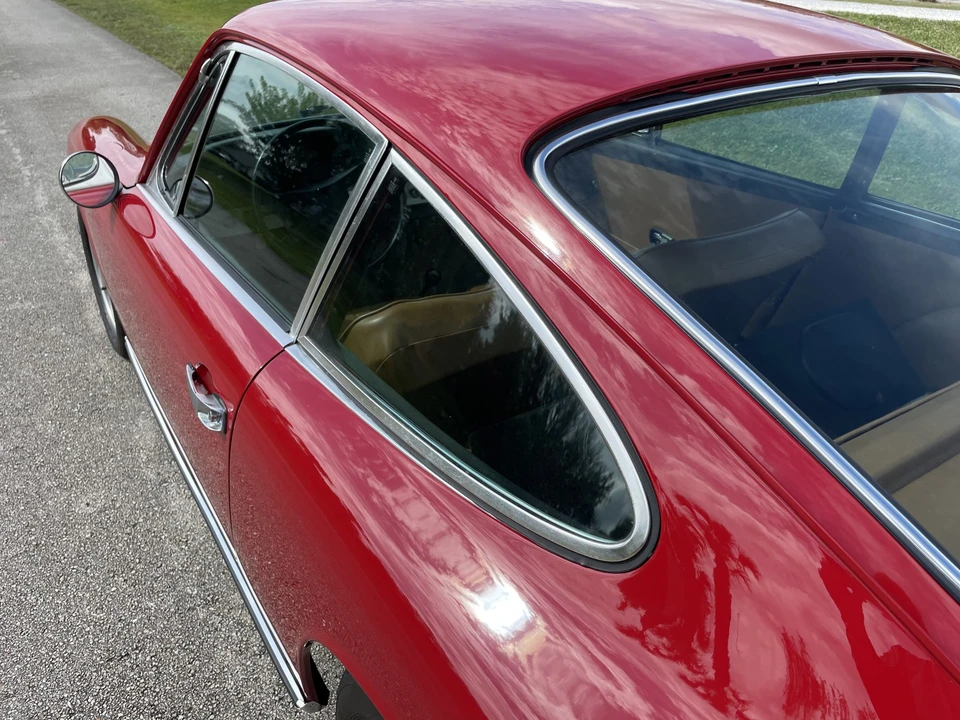 1968 Porsche 912 - Image 28 of 31