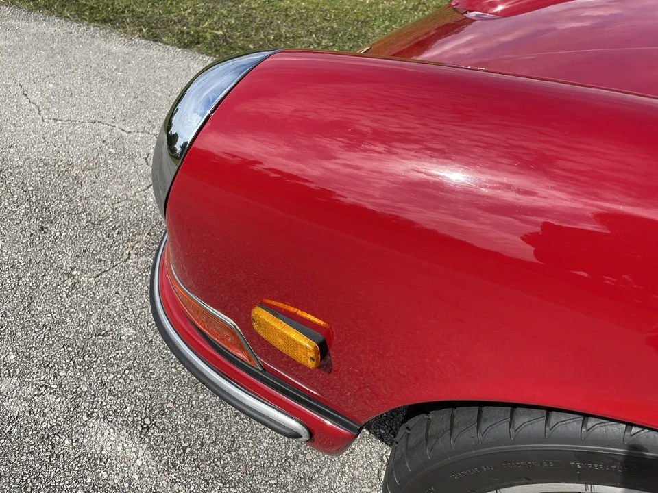 1968 Porsche 912 - Image 20 of 31