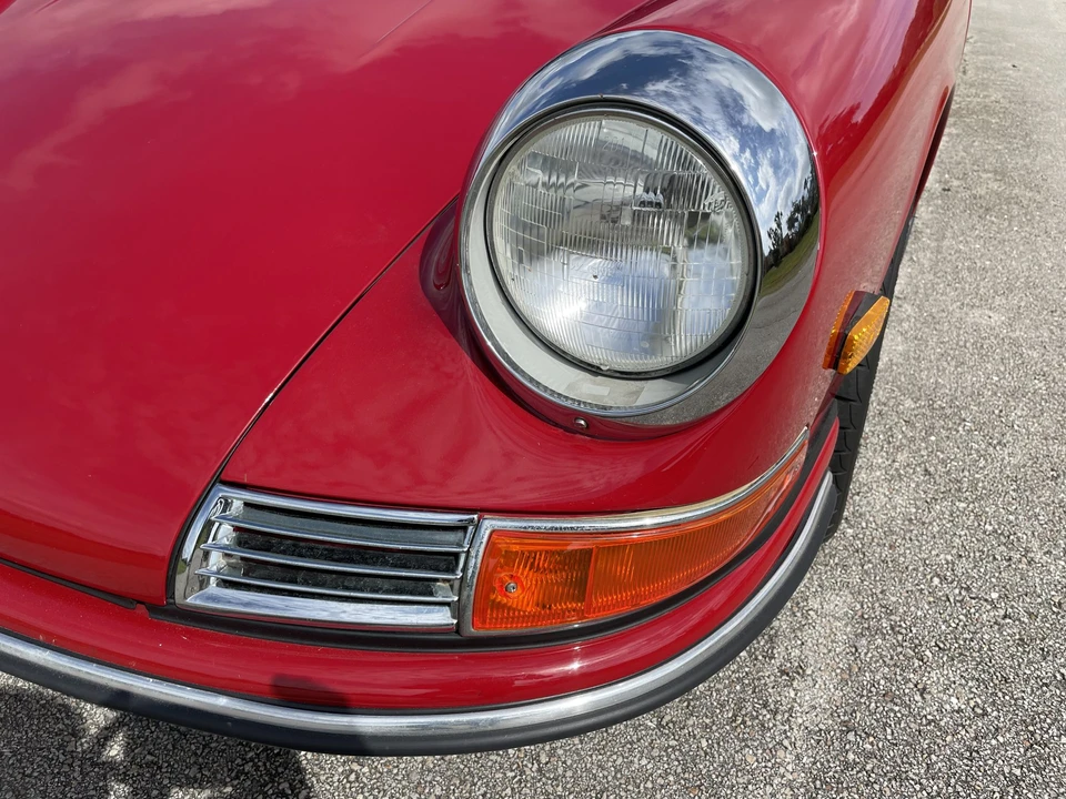 1968 Porsche 912 - Image 19 of 31