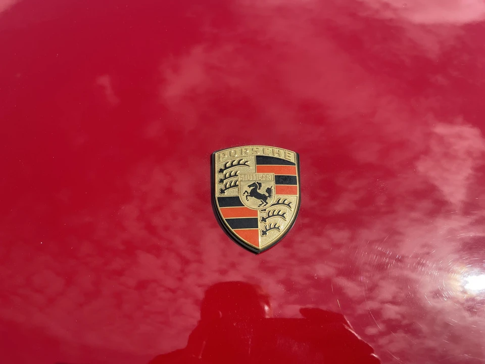 1968 Porsche 912 - Image 15 of 31