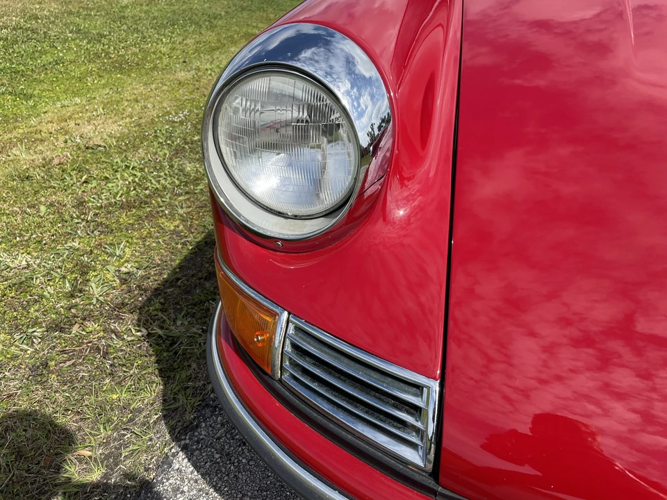 1968 Porsche 912 - Image 18 of 31