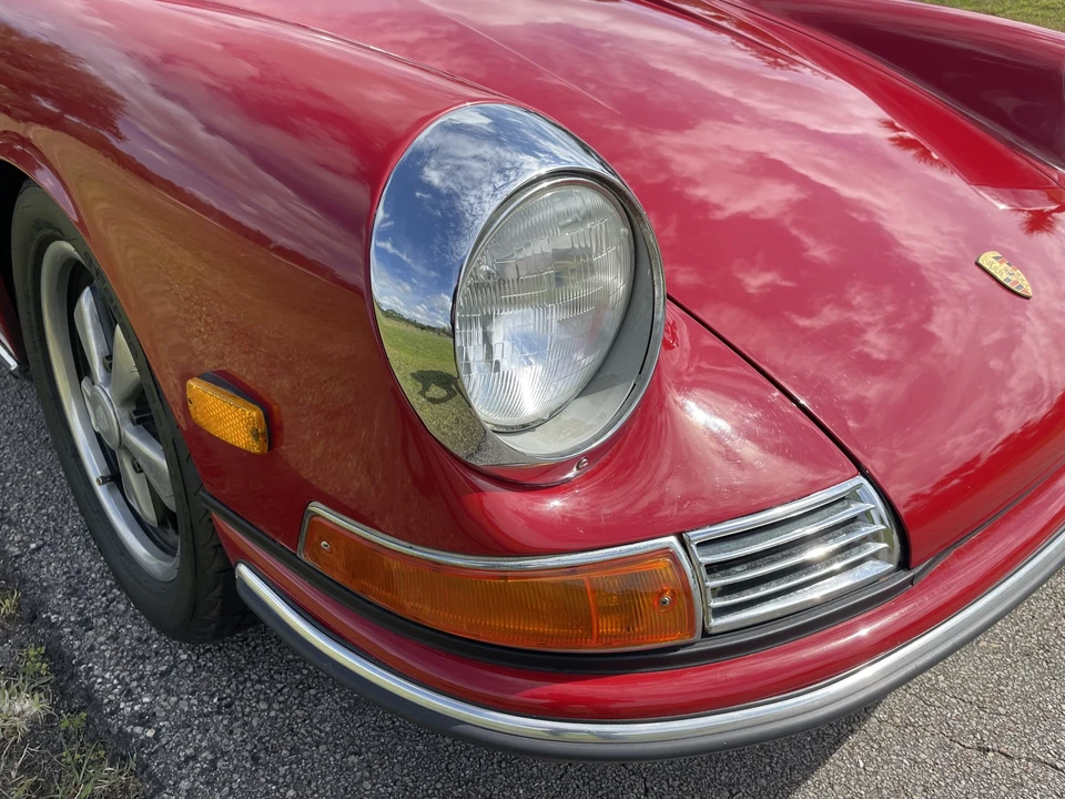 1968 Porsche 912 - Image 17 of 31
